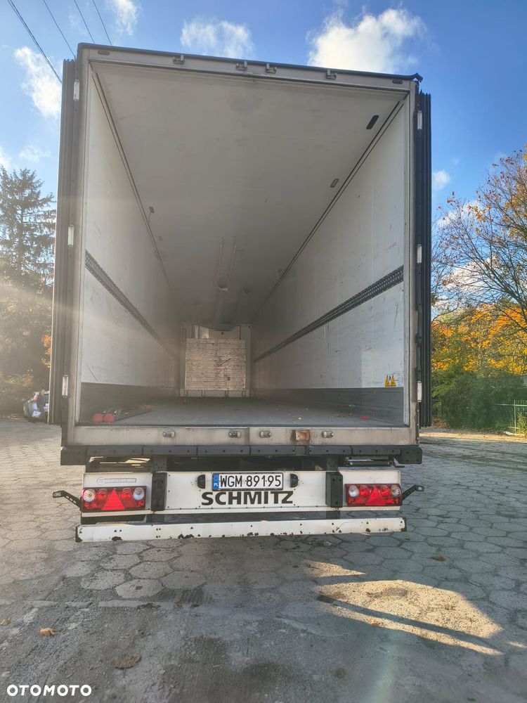 Schmitz Cargobull sko24 - 6