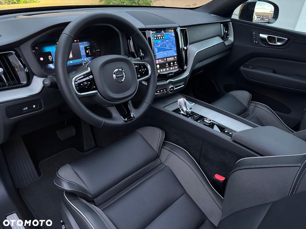 Volvo XC 60 - 22
