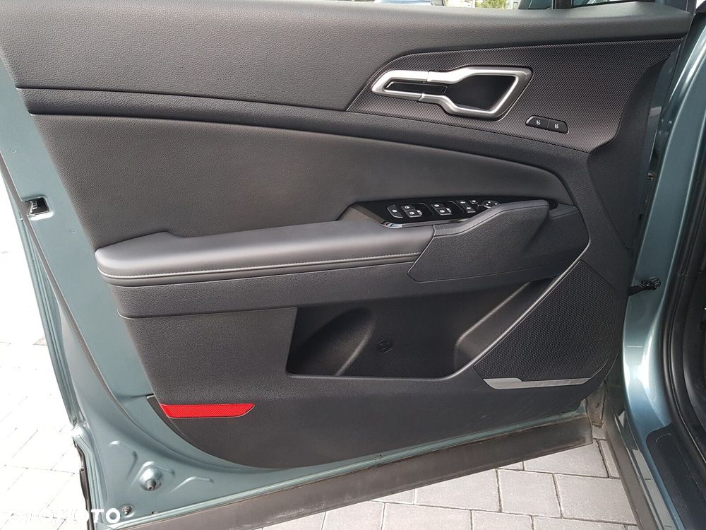 Kia Sportage 1.6 T-GDI HEV Business Line 4WD - 15