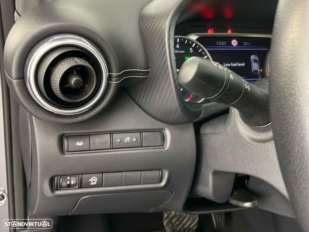 Nissan Juke - 15