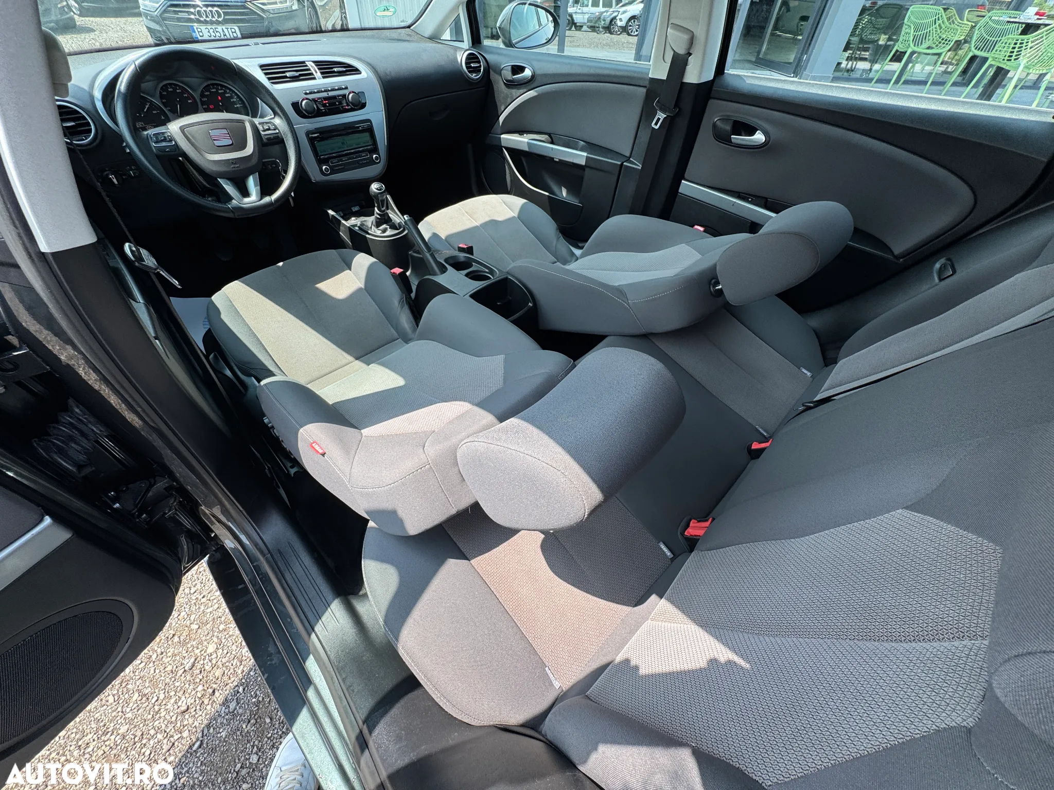Seat Leon 1.2 TSI Ecomotive Style - 22