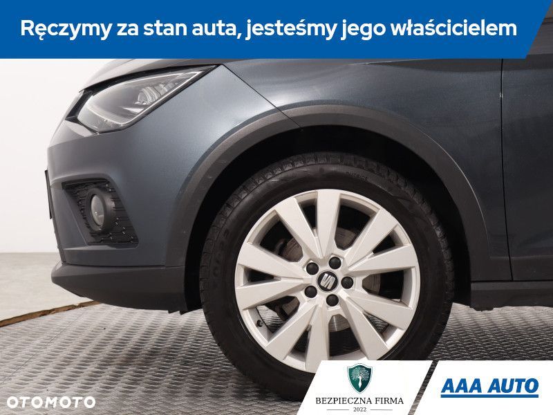 Seat Arona - 16
