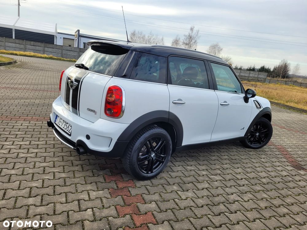 MINI Countryman Cooper S ALL4 - 12
