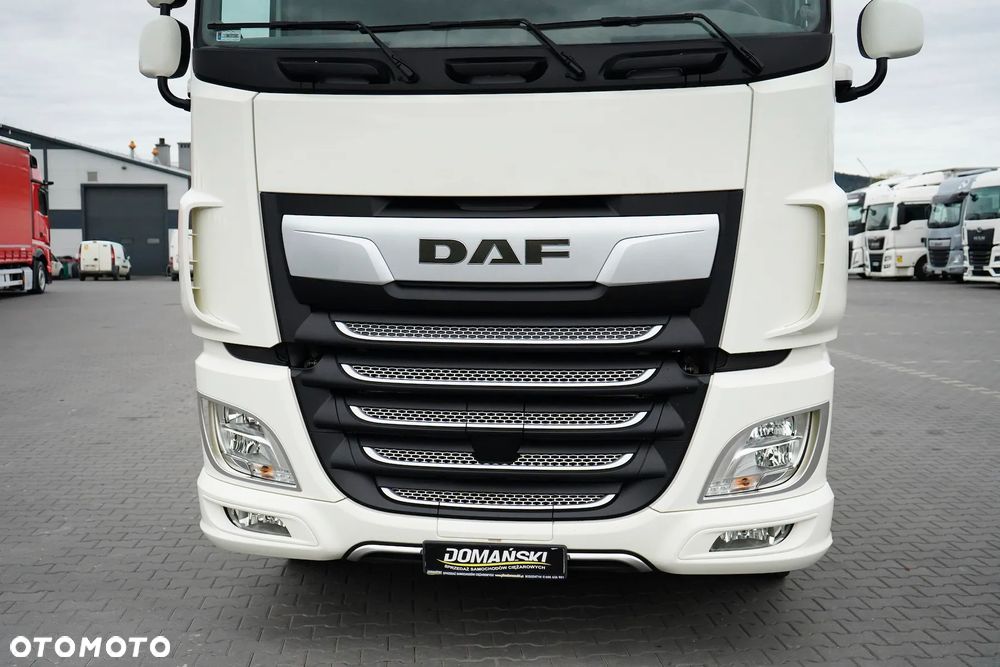 DAF XF / 480 / ACC / EURO 6 / SSC / BDF / 7.15 , 7.45 M - 23