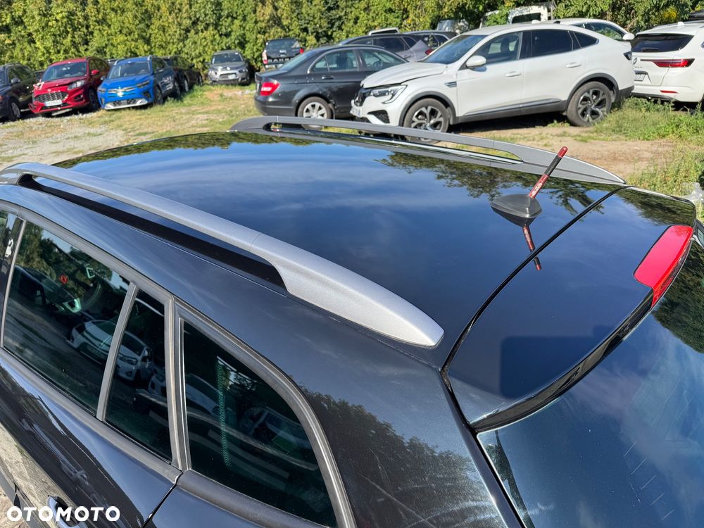 Renault Megane Grandtour dCi 160 FAP GT - 25
