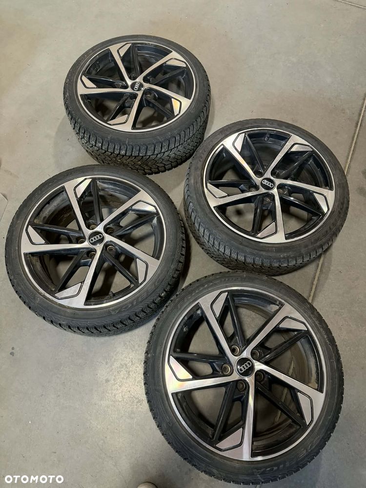 Audi A3 Limousine 40 TFSI Quattro Sport S tronic - 16