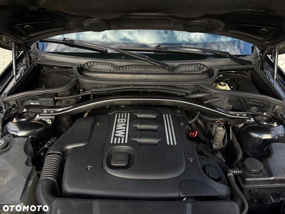 BMW X3 2.0d - 22