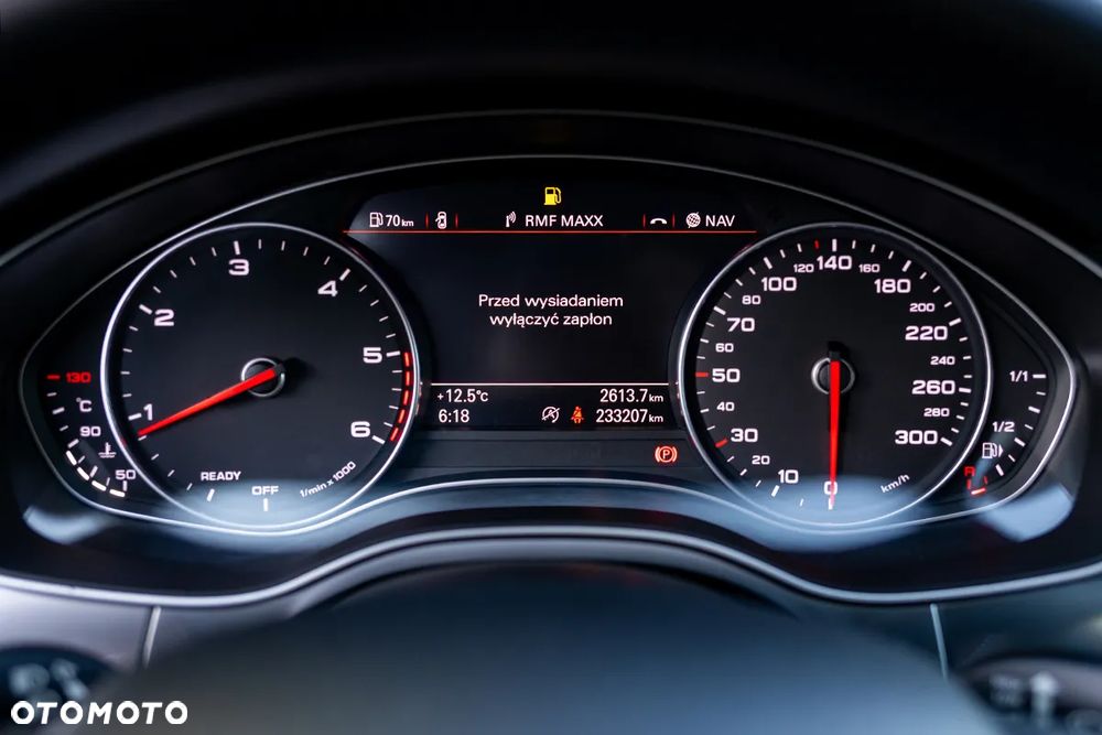 Audi A6 Avant 2.0 TDI Ultra - 33