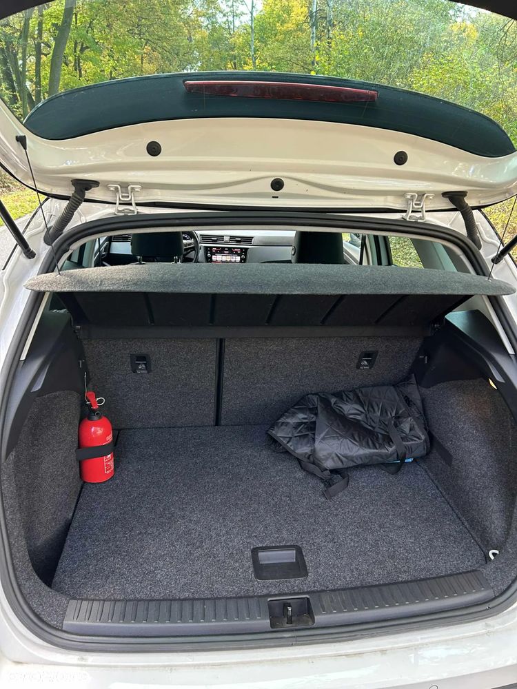 Seat Arona 1.6 TDI Xcellence S&S DSG - 8