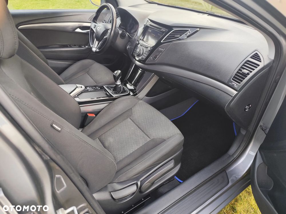 Hyundai i40 - 17