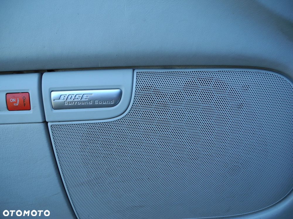 Audi A8 3.0 TDI Quattro - 19