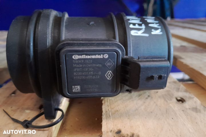 Debitmetru aer 5WK97020 Renault Kangoo 2 [2007 - 2013] Passenger mini - 3