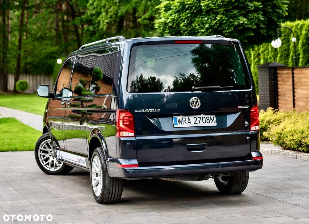 Volkswagen Multivan 2.0 BiTDI L1 Highline 4Motion DSG - 5
