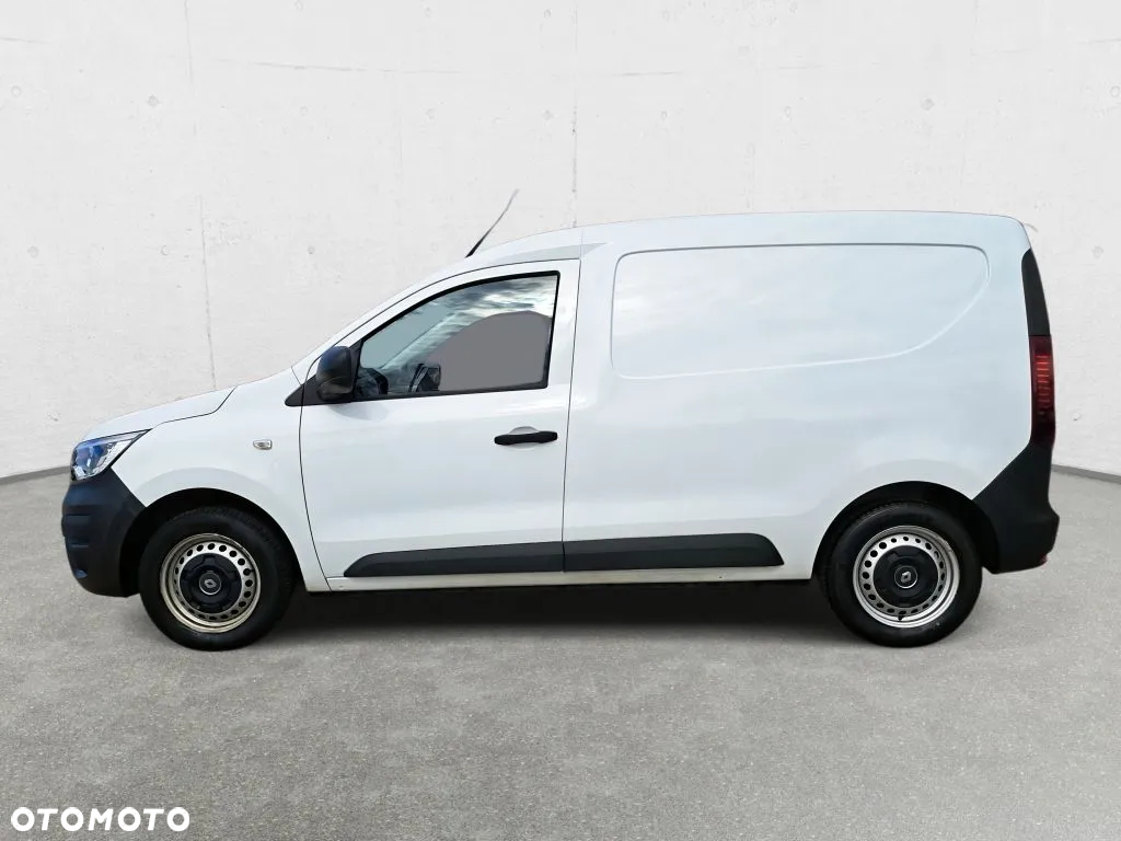Renault Express - 8
