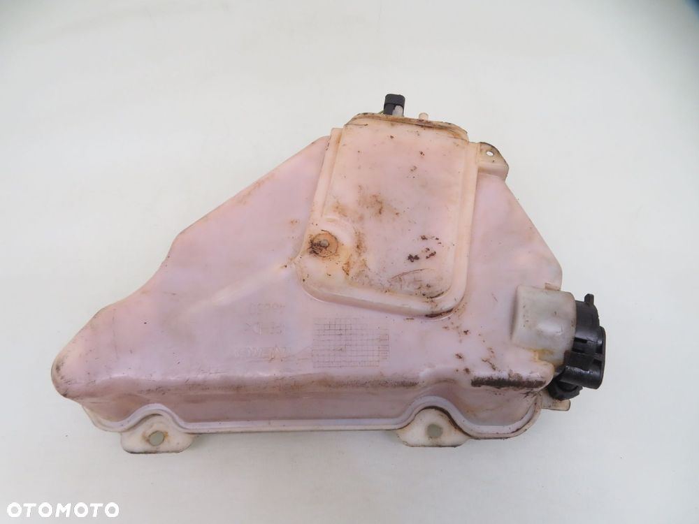 ZBIORNIK PŁYNU FAP PEUGEOT 407 1.6 HDi 9639233780 09730029900 - 7