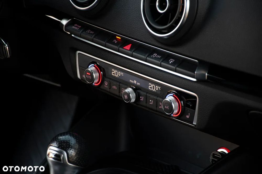 Audi A3 3-drzwiowe - 16