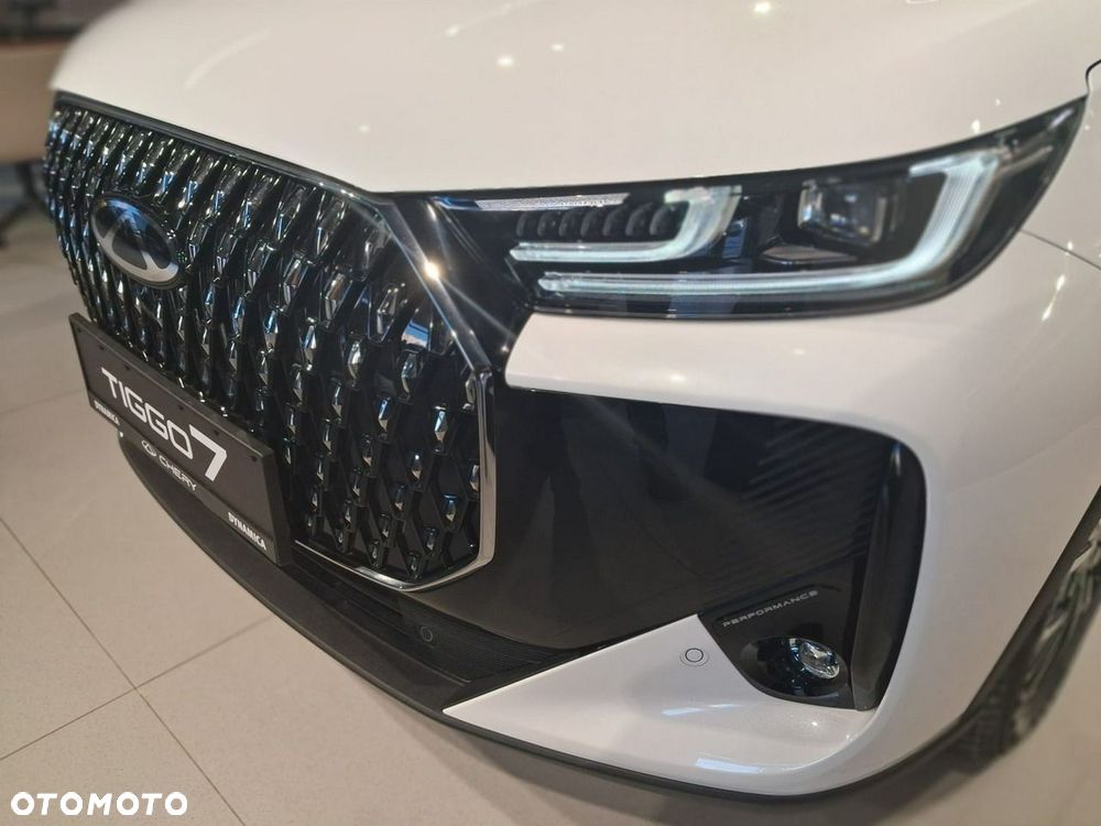 Chery Tiggo 7 - 4