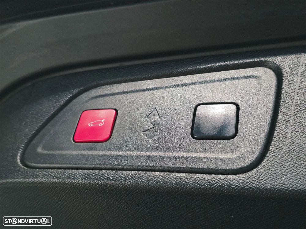 Citroën C5 Aircross 1.5 BlueHDi Shine J19 EAT8 - 23