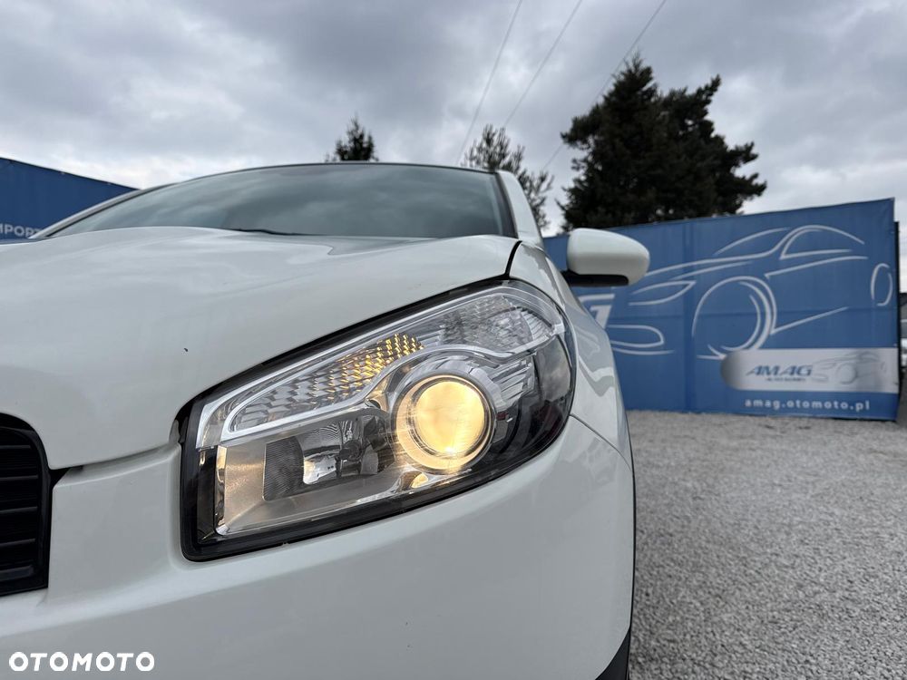 Nissan Qashqai 2.0 Acenta - 20