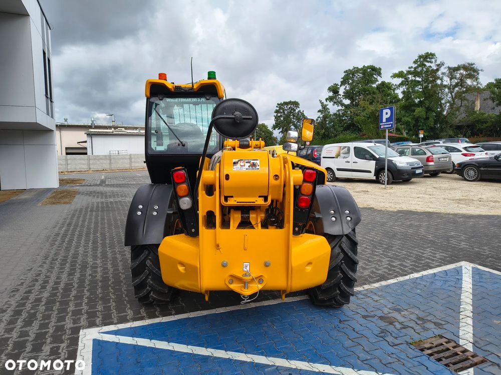 JCB 540-140 2021r - 8