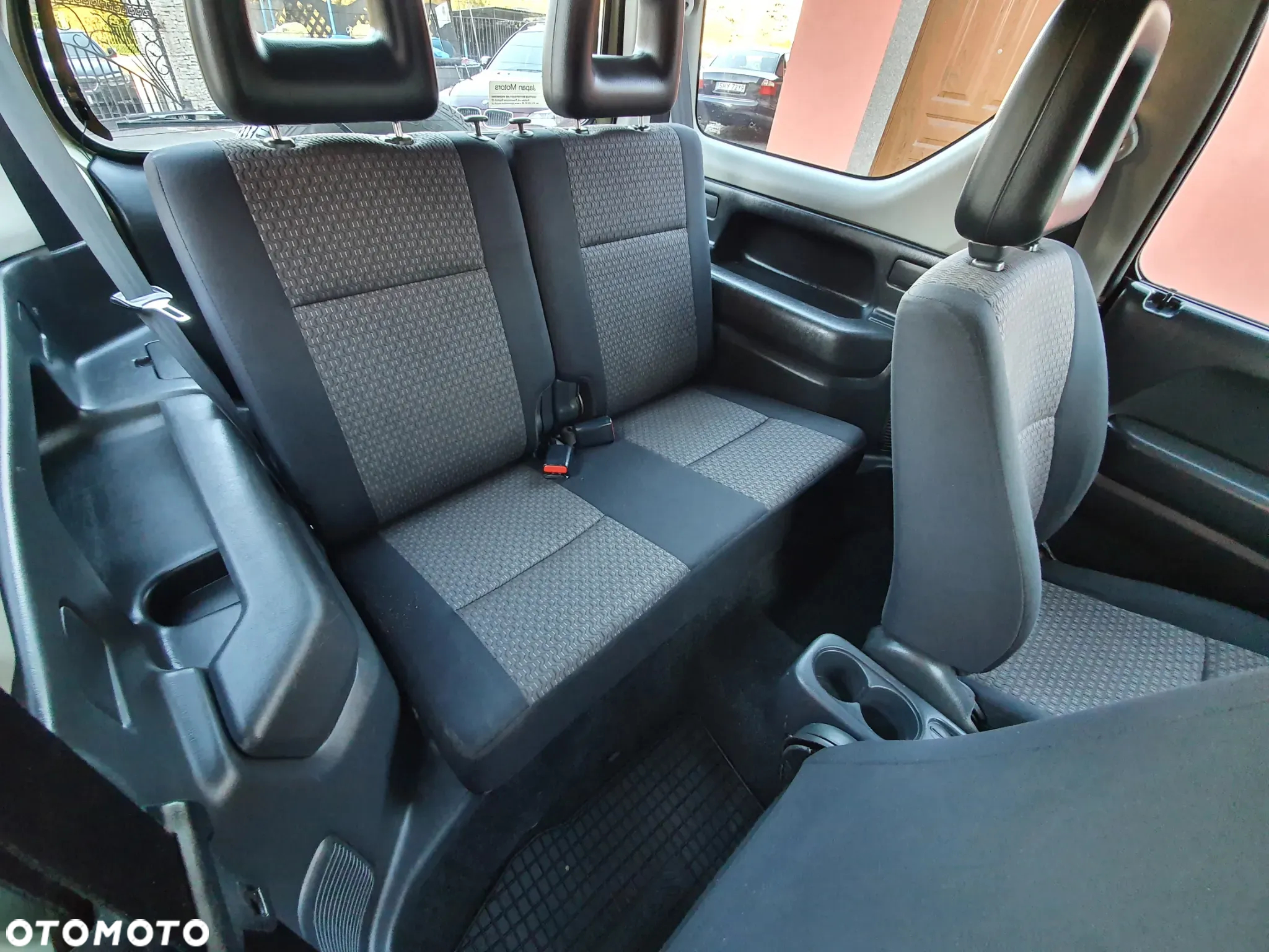 Suzuki Jimny - 10