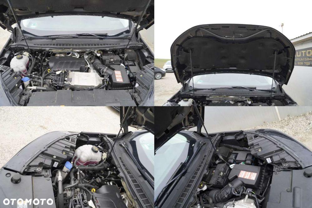 Ford Edge 2.0 EcoBlue Bi-Turbo 4x4 Vignale - 31