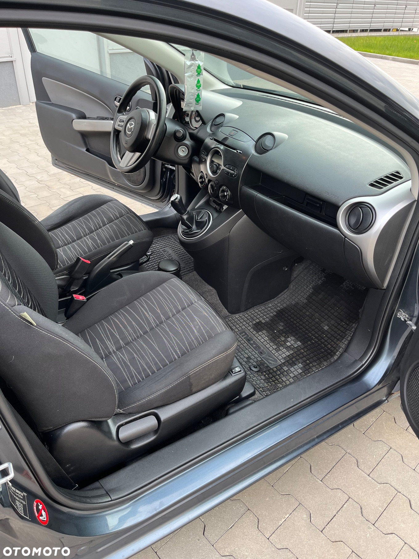 Mazda 2 1.3 Comfort - 24