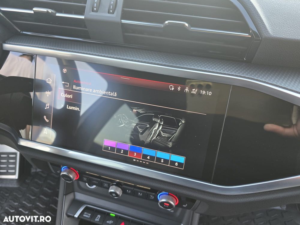 Audi Q3 1.4 45 TFSI e PHEV S Line - 18