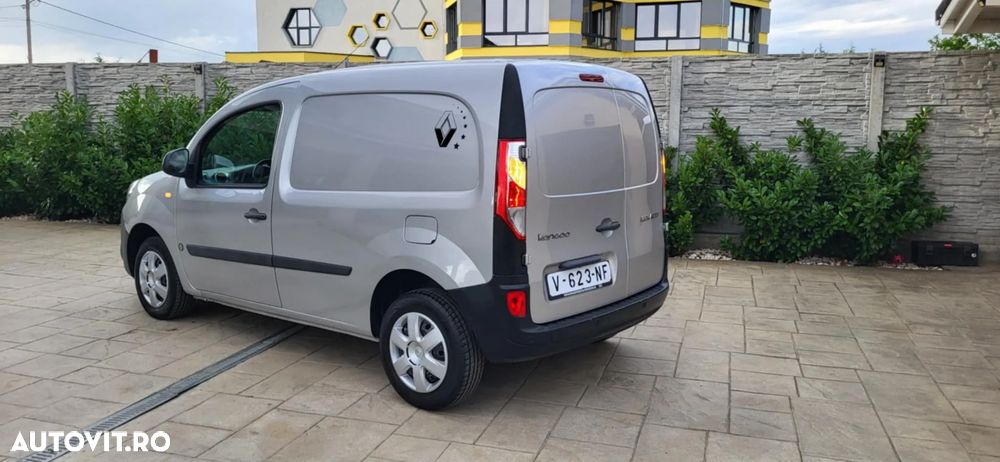 Renault Kangoo - 8