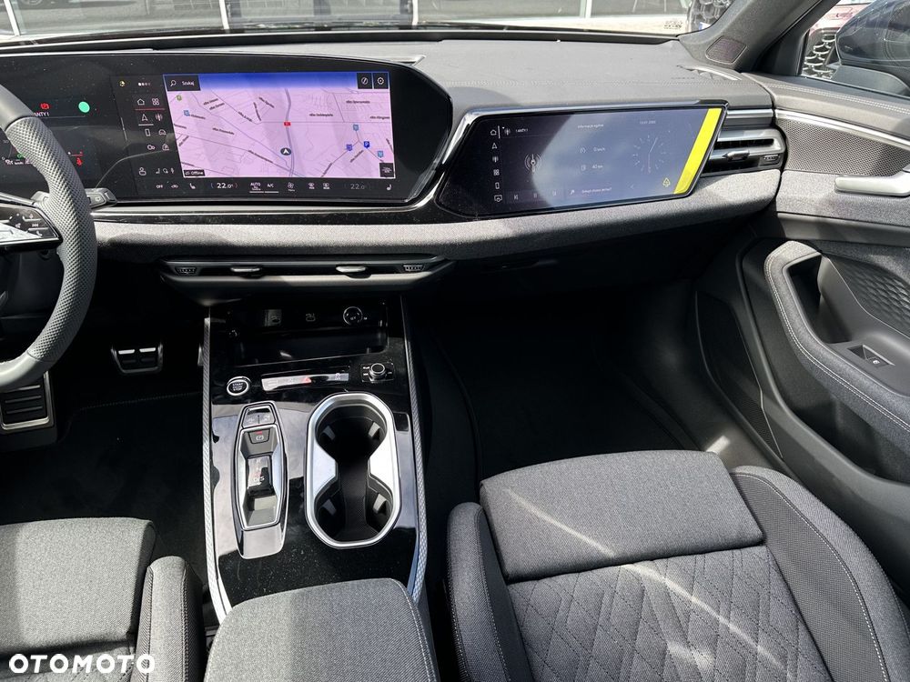 Audi A6 Avant - 18