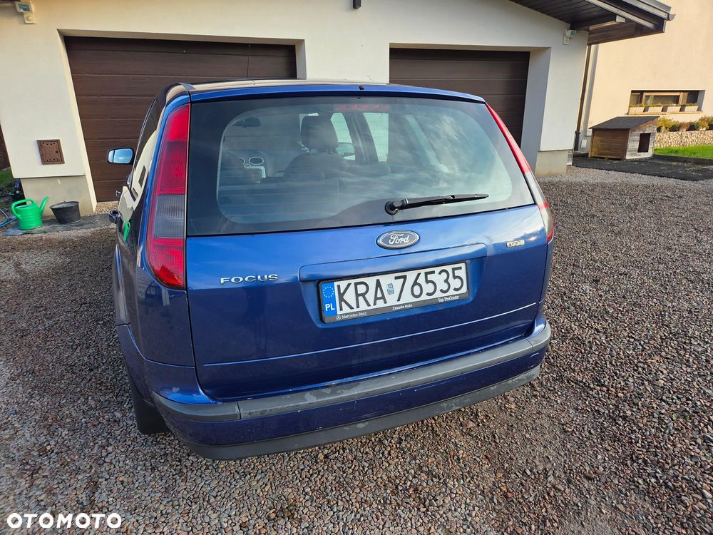 Ford Focus - 3