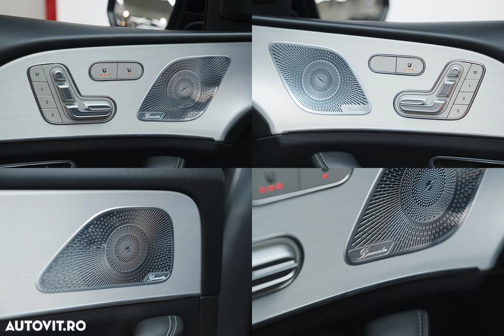 Mercedes-Benz GLE 350 e 4MATIC - 32