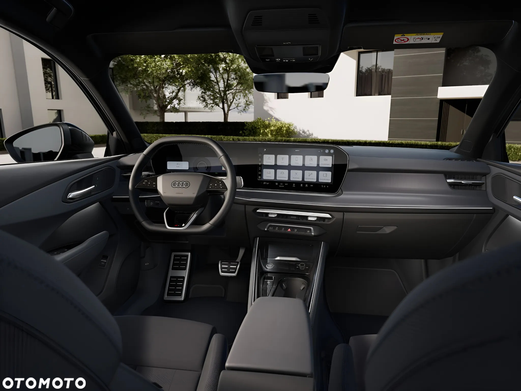 Audi Q3 35 TFSI S line S tronic - 4