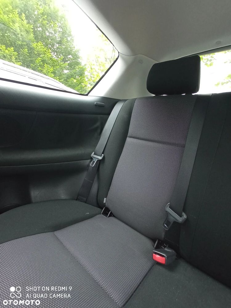 Toyota Corolla 1.4 VVT-i Luna - 7