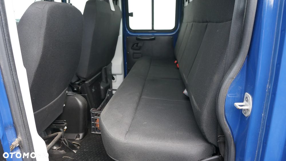 Iveco 35s13 - 10