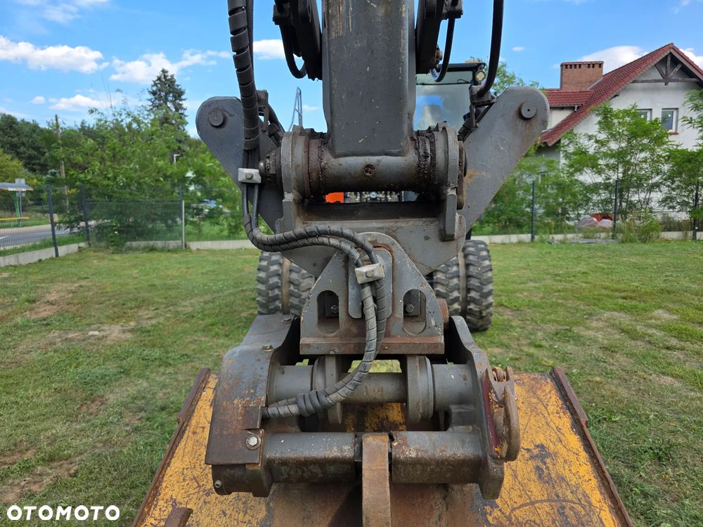 Atlas 160W 150 140 ATLAS 1604 CAT M314 M315 M316 EW140 EW150 EW160 - 7