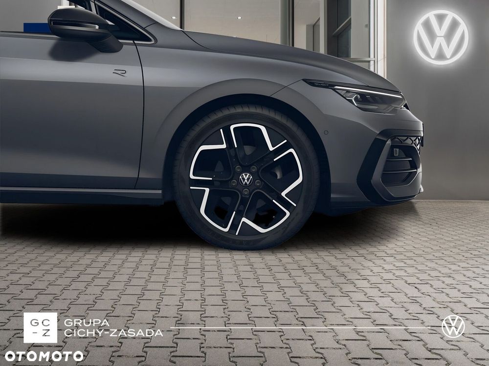 Volkswagen Golf - 7