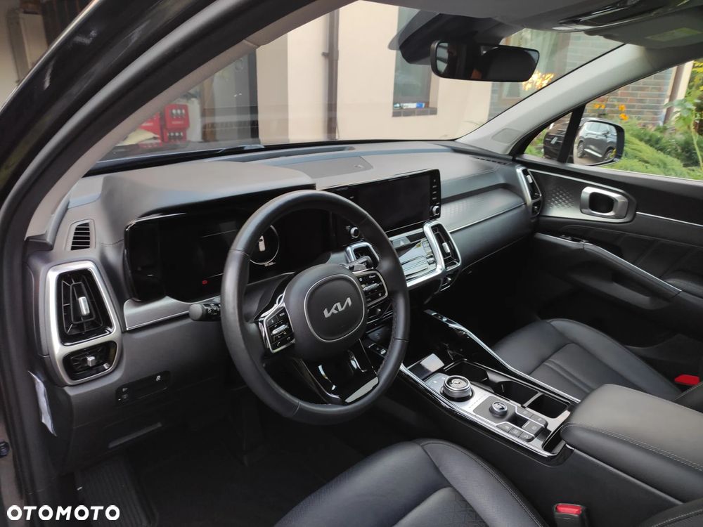 Kia Sorento 1.6 T-GDI HEV Prestige Line - 16
