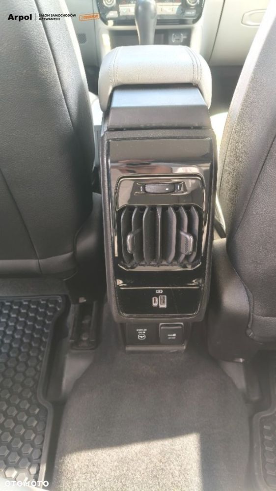 Jeep Compass 1.3 TMair S FWD S&S DDCT - 28