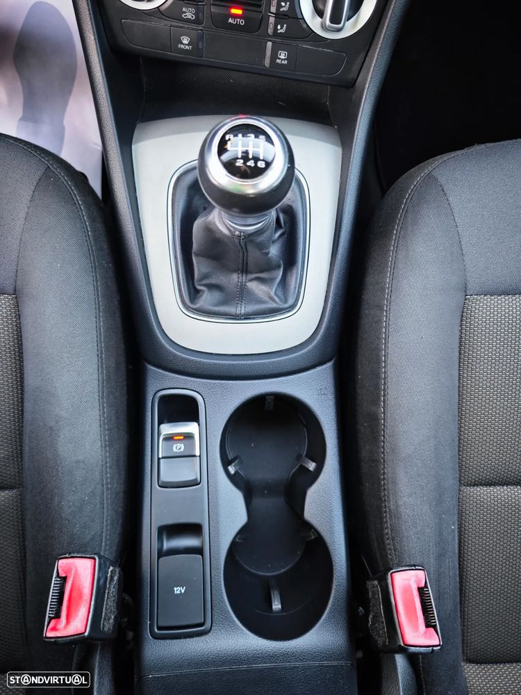 Audi Q3 2.0 TDI - 19