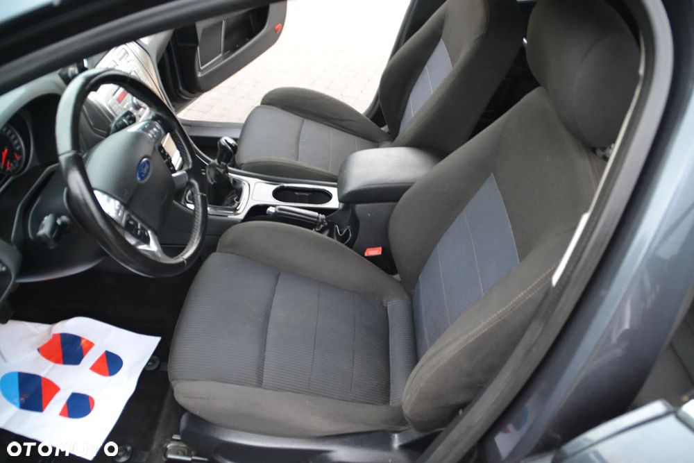 Ford Mondeo 2.0 Viva Titanium - 27