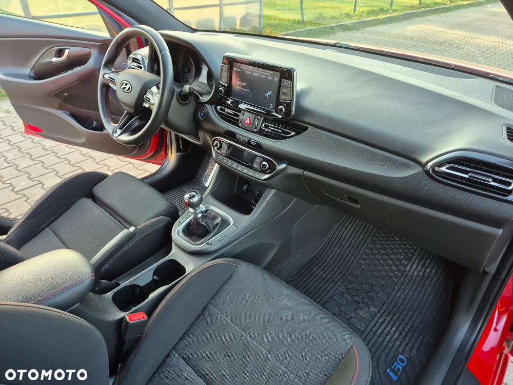 Hyundai i30 - 28