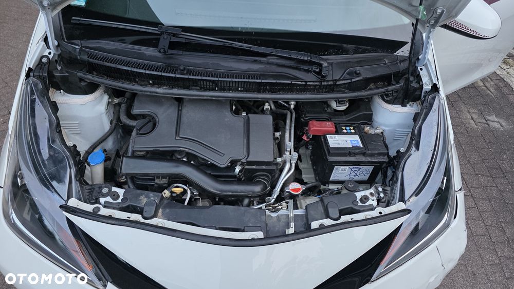 Toyota Aygo x-clusive Style Selection - 6