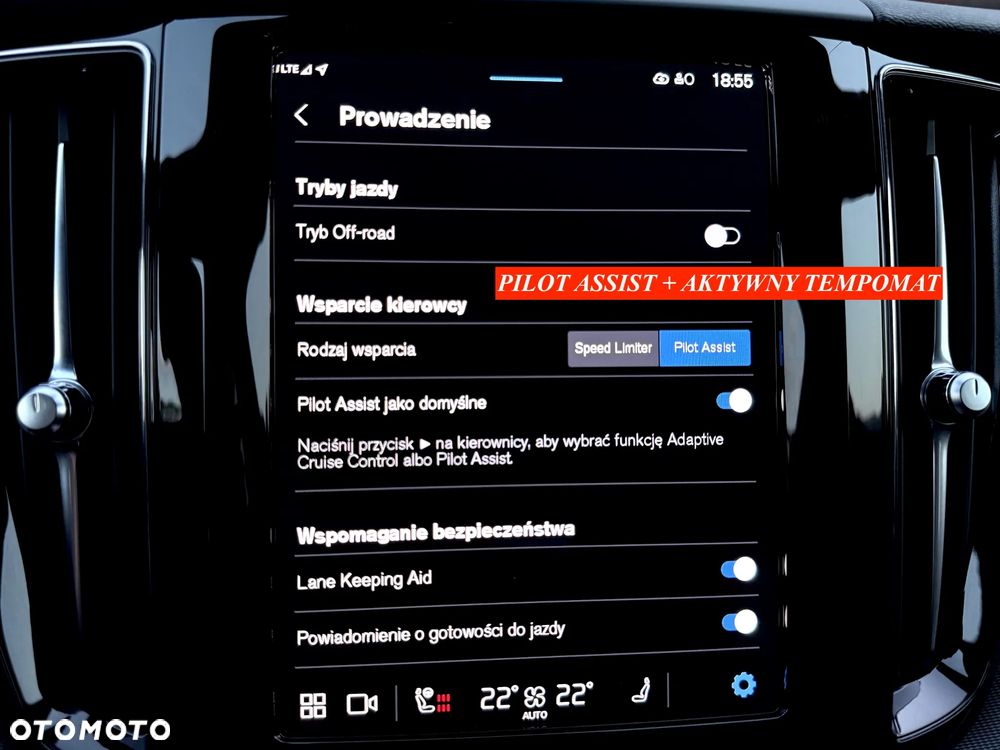 Volvo XC 60 B4 D Geartronic RDesign - 27