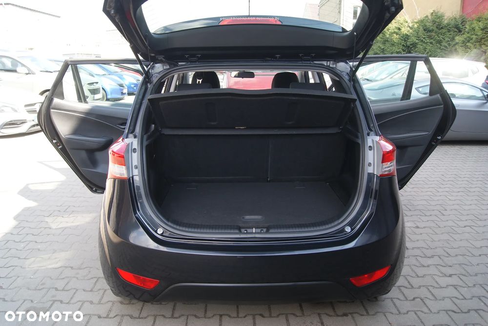 Hyundai ix20 1.4 5 Star Edition - 8