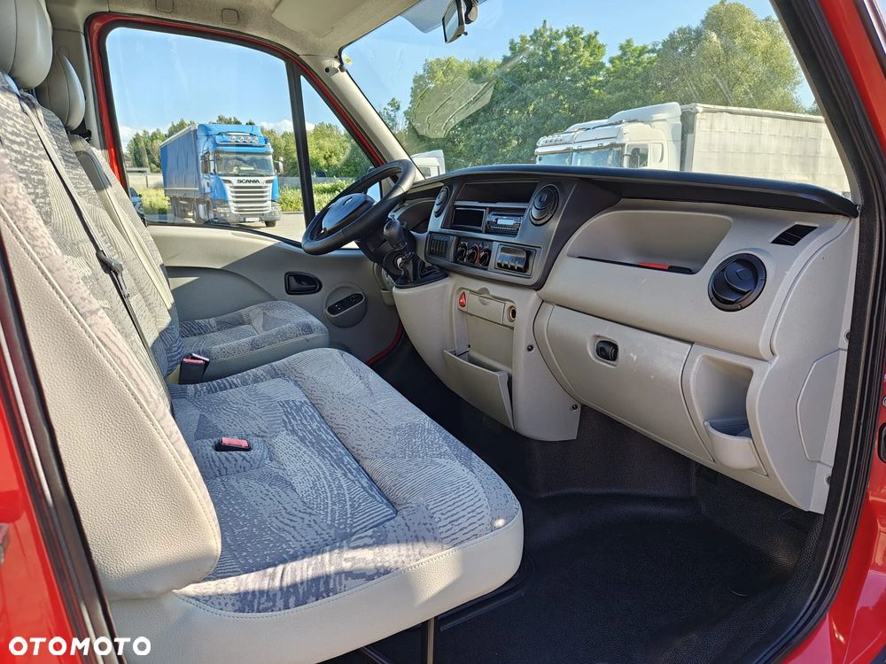 Renault Master - 9