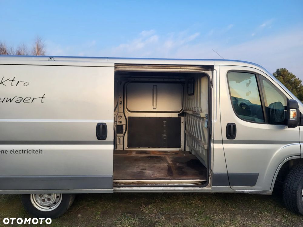 Peugeot Boxer - 7
