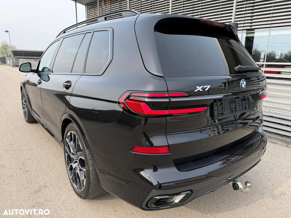 BMW X7 xDrive40d - 3