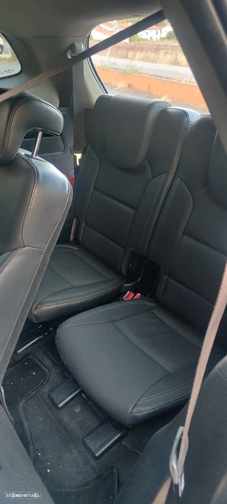 Kia Carens 1.7 CRDi ISG TX - 6