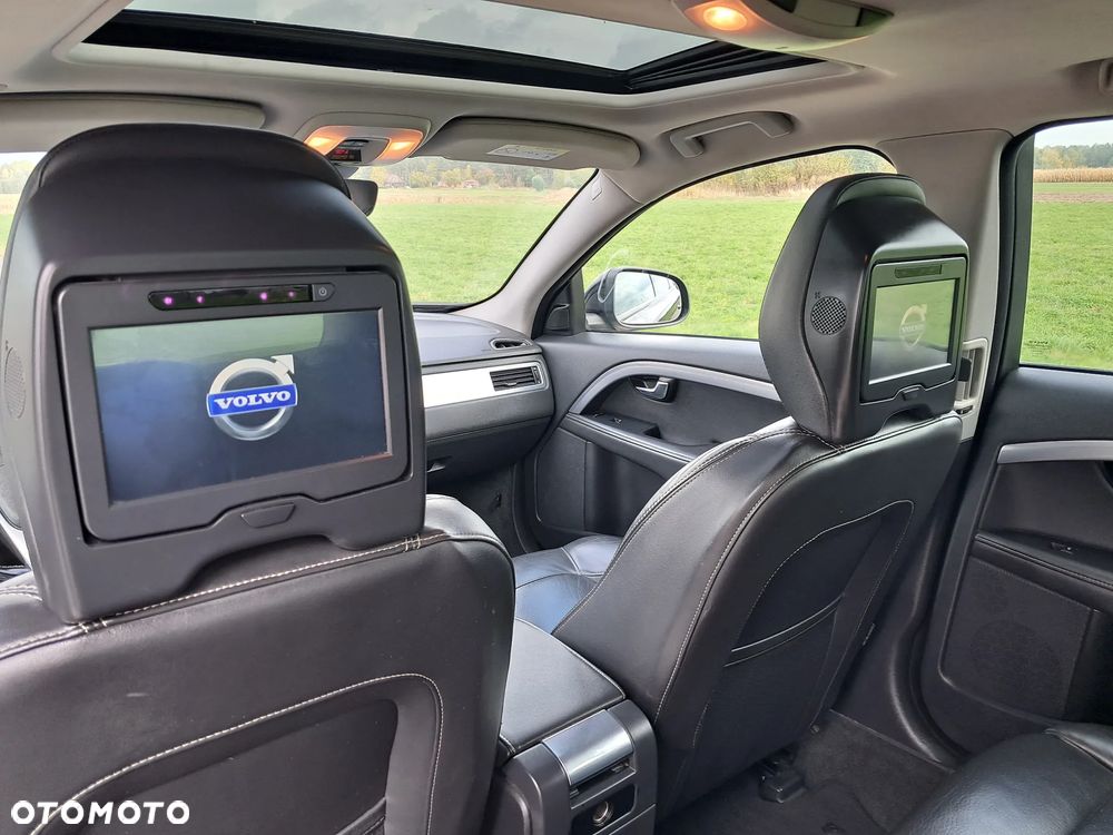 Volvo V70 D4 Drive-E Summum - 24
